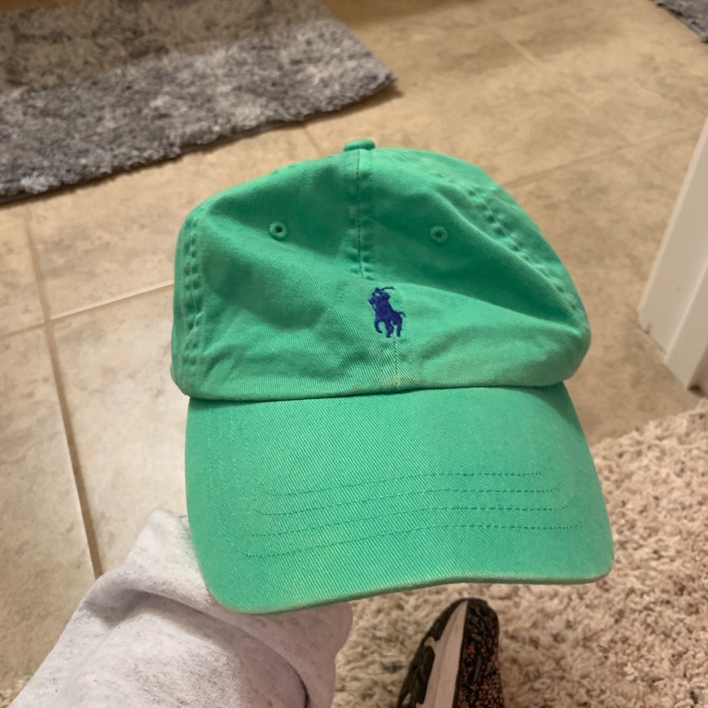 Polo Ralph Lauren Hat